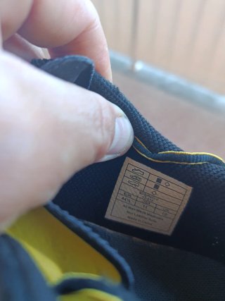 Zapatillas Trail La Sportiva Bushido 2