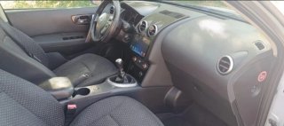 Nissan Qashqai 2007
