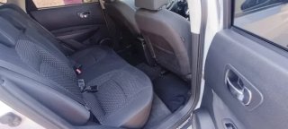 Nissan Qashqai 2007
