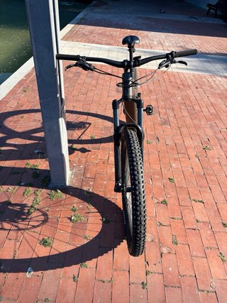 Specialized Turbo Levo Carbon 2023 talla L