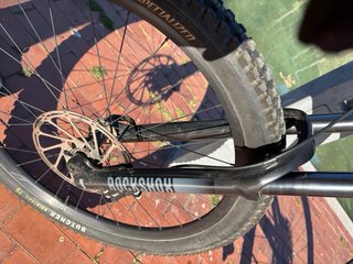 Specialized Turbo Levo Carbon 2023 talla L