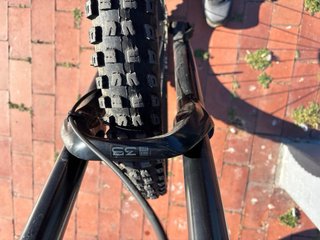 Specialized Turbo Levo Carbon 2023 talla L