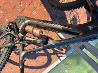 Specialized Turbo Levo Carbon 2023 talla L