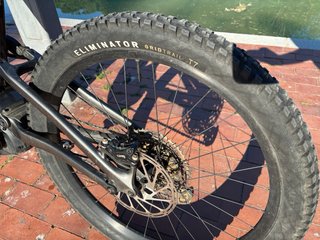 Specialized Turbo Levo Carbon 2023 talla L