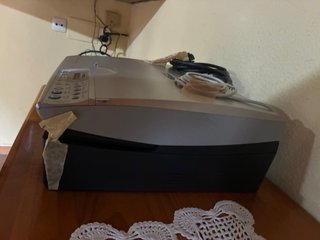 Stampante multifunzione Brother DCP-115C