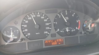 BMW Serie 3 330xd M 204cv 2004 Nacional