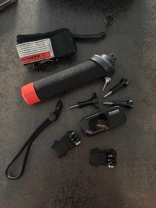 GoPro Hero 10 Black