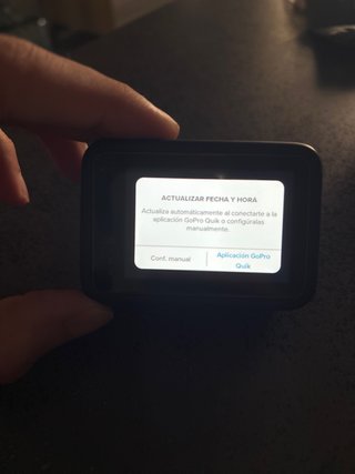GoPro Hero 10 Black