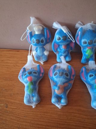 Lote productos Stitch Disney