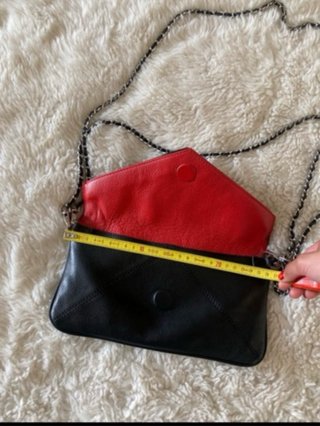 Bolso Zadig & Voltaire negro