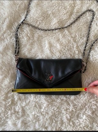 Bolso Zadig & Voltaire negro
