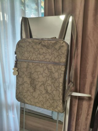 Bolso Tous Beige