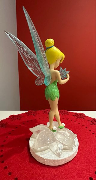 Figura Campanilla Disneyland París