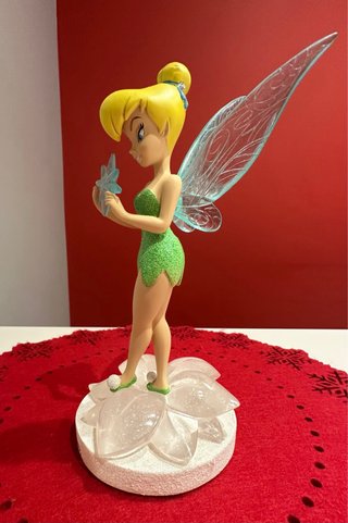 Figura Campanilla Disneyland París