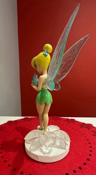Figura Campanilla Disneyland París