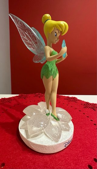 Figura Campanilla Disneyland París