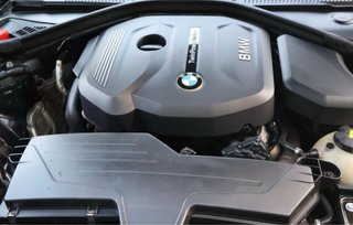 BMW Serie 1 2017
