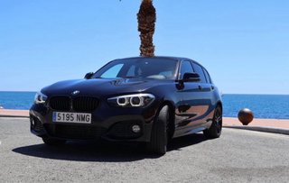 BMW Serie 1 2017