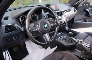 BMW Serie 1 2017