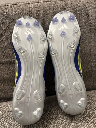 Scarpe Adidas Messi F50 Calcio Tg 44