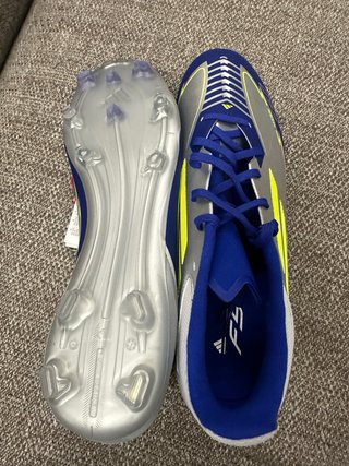 Scarpe Adidas Messi F50 Calcio Tg 44