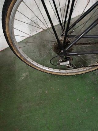 Bicicleta Cadete 24 Decathlon