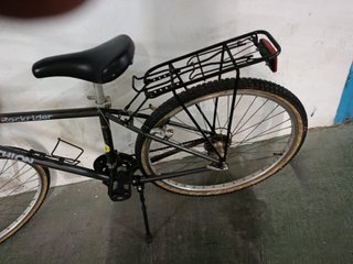 Bicicleta Cadete 24 Decathlon
