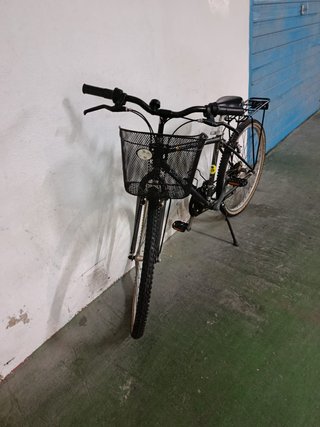 Bicicleta Cadete 24 Decathlon