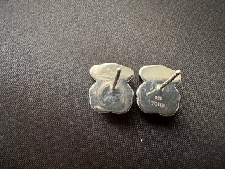 Pendientes Tous