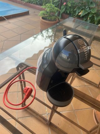 Cafetera Krups Dolce Gusto Mini Me