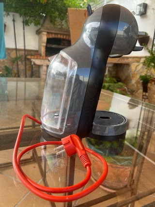 Cafetera Krups Dolce Gusto Mini Me