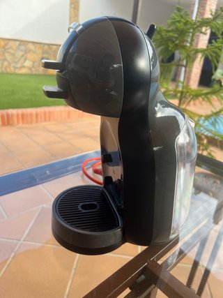 Cafetera Krups Dolce Gusto Mini Me