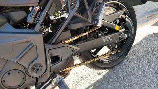 Kawasaki Versys 650 2023
