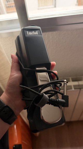 Pedal universale per tastiera