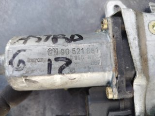 Elevalunas Izquierdo Opel Astra G 5p