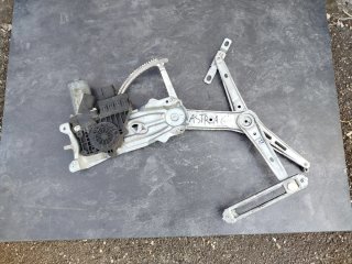 Elevalunas Izquierdo Opel Astra G 5p