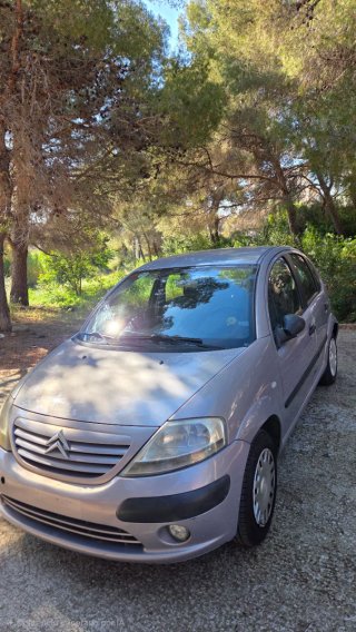 Citroen C3 2003