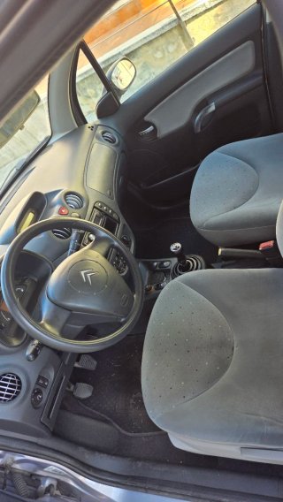 Citroen C3 2003