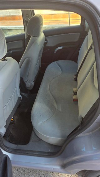 Citroen C3 2003