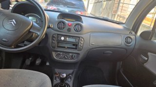 Citroen C3 2003