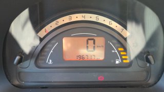 Citroen C3 2003
