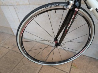 Bicicleta de carretera Stratos