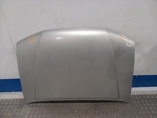 CAPO NISSAN NAVARA PICKUP (D40M) YD25
