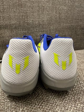 Adidas Scarpe Calcio Taglia 42