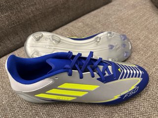 Adidas Scarpe Calcio Taglia 42
