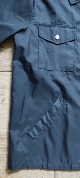 Chubasquero Stüssy