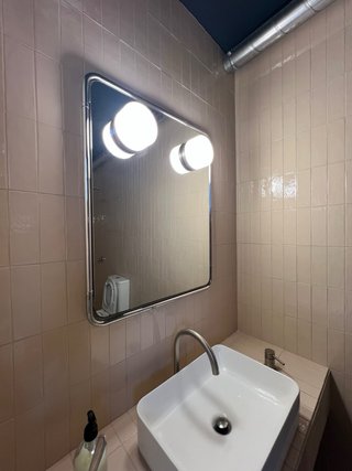 Azulejo beige cocina o baño