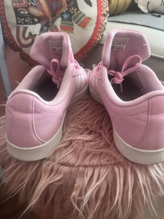 Adidas rosas