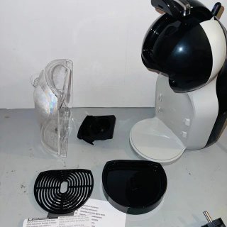 Cafetera cápsulas De’Longhi Mini Me EDG155.BG