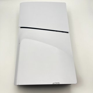 Playstation 5 825GB + SSD 2TB Disco Blu-Ray Slim